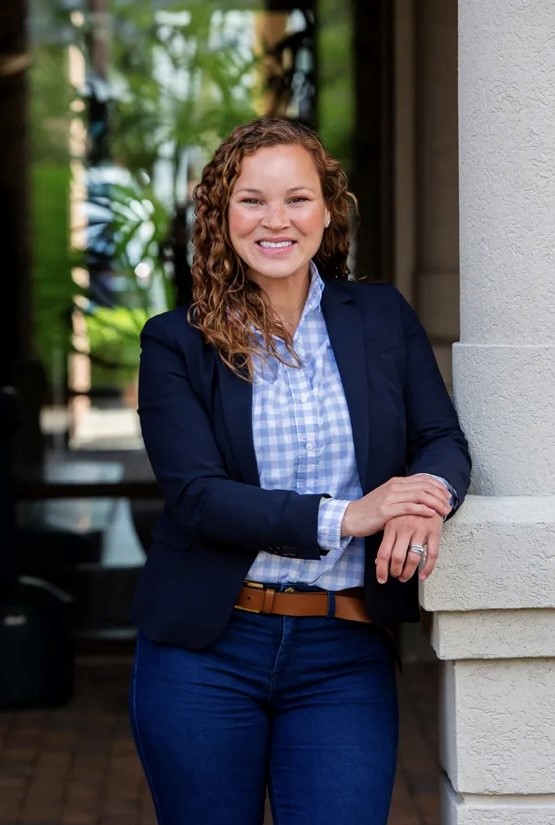 Kelsey Menegotto, DMD